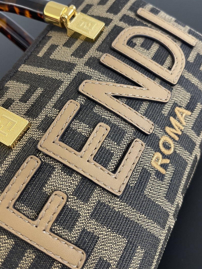 Fendi Pillow Bags